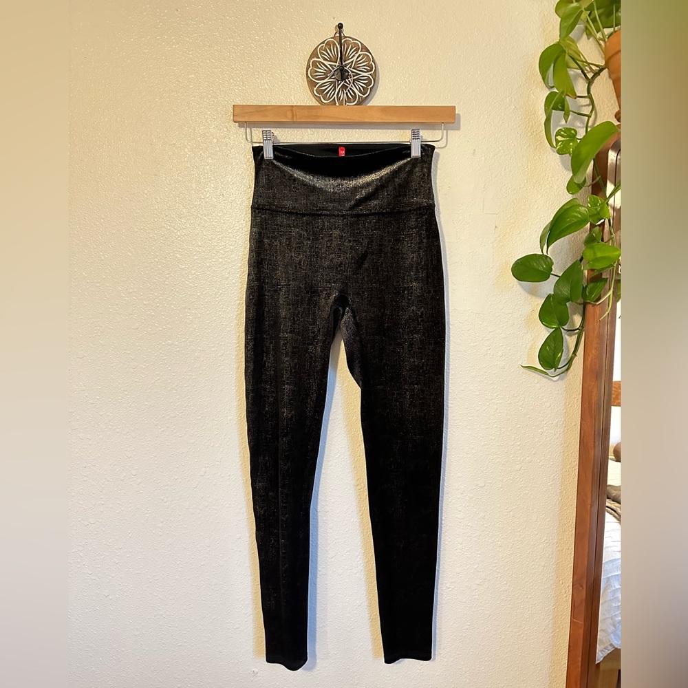 SPANX leggings
